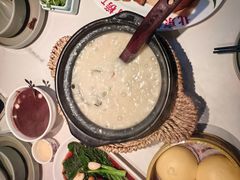 -南拳十三姨·潮汕砂锅粥·粤菜(西单大悦城店)