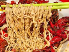 -霸王虾·麻辣小龙虾(清水河公园店)