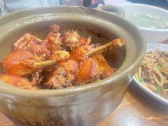 姜母鸭-斯丹姜母鸭·古法干香(涂门街总店)