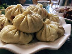-宝正臻天津包子总店(金阳光居易店)