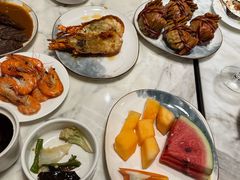 -温德姆至尊酒店·璇全日餐厅