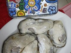 -花苑美食横琴生蚝火锅(拱北粤华路店)