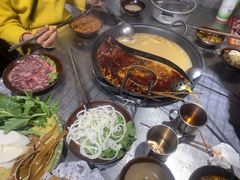 -冯校长老火锅(深圳总店)