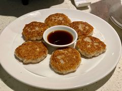 顺德煎鱼饼-任兴记(定西路店)