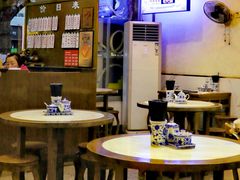 大堂-伟记奥面馆(白塔东路店)