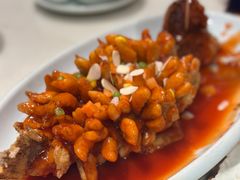-姑苏家宴·苏帮菜·松鼠桂鱼(苏州总店)