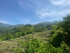 -石台牯牛降景区