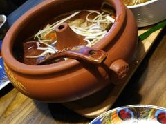 -青岛东方影都融创水世界