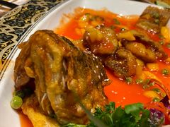 -Siam泰餐厅(水上公园店)