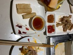 -海底捞火锅(团结桥店)