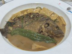 -红姐东北菜私房菜铁锅炖饺子馆(中街店)