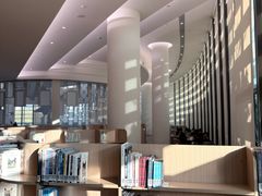 -广州市白云区图书馆