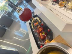 -3号仓库·创意中国菜(新世界城店)