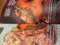 -斗牛士牛排(南京东路店)
