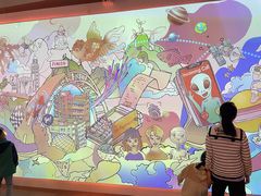 -香港科学馆