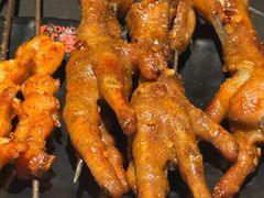 -红盔甲·小龙虾(人民广场店)