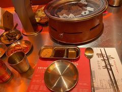 -西塔老太太泥炉烤肉(苏州大悦城店)