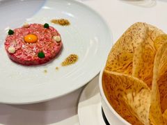 -Le Bistrot de Racine