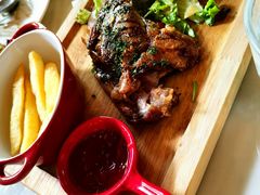 -La Creperie法餐厅(芮欧百货店)