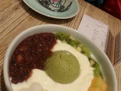 -宝珠奶酪(长宁金虹桥店)