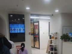 -舞蕾舞蹈(特长生校区)