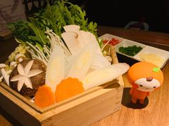 -山葵家·创意料理(万象汇店)