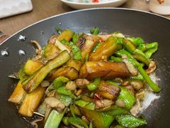 -小乐荟私房菜(宁海里店)