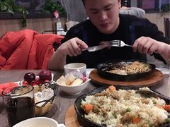 -犇腾牛排(盛泽太古店)