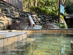 -宁海森林温泉
