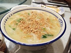 糊涂面-老雒阳面馆·水席·洛阳菜(王城路店)