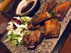 -熊串烧亭.居酒屋(珠江路店)