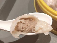-大食代美食广场(上海中心店)