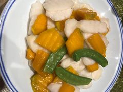 烧三鲜-大厨小馆(华阳城店)
