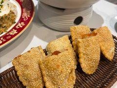 -必点海鲜·海肠捞饭大王(滨江道店)