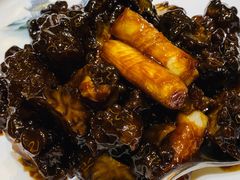 -烤肉宛饭庄(南礼士路店)