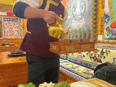 -康巴藏餐(束河古镇店)