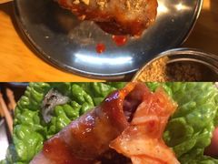 -伊茉家的烤肉店(勒泰中心店)