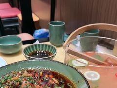 -锦府盐帮·侯宅(五棵松万达店)