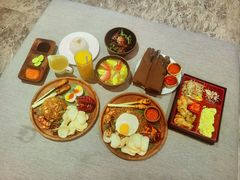 -巴厘岛乌鲁瓦图安纳塔拉度假酒店