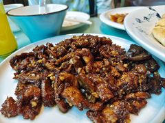 -清真吐鲁番餐厅(牛街店)