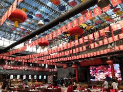 -江宁会馆(劈柴院店)