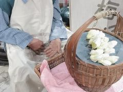 -CITY MART城市集市·里弄(北外滩来福士广场店)