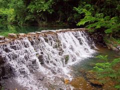 -石台牯牛降景区