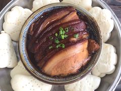 -乔家满族八大碗(流水沟店)