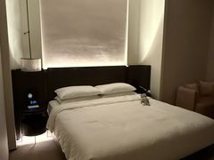 -上海外滩茂悦大酒店