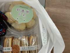 -仟吉(荟聚中心店)