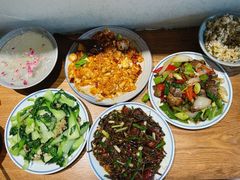 -静一餐厅·湖北菜(前门创始店)