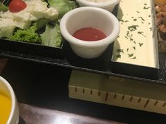 -火炉火自助餐(枫蓝国际店)