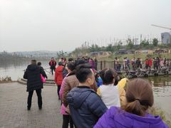 -枫香湖儿童公园