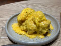 黄金薯饼班尼迪克蛋-Toris(LuOne凯德晶萃广场店)